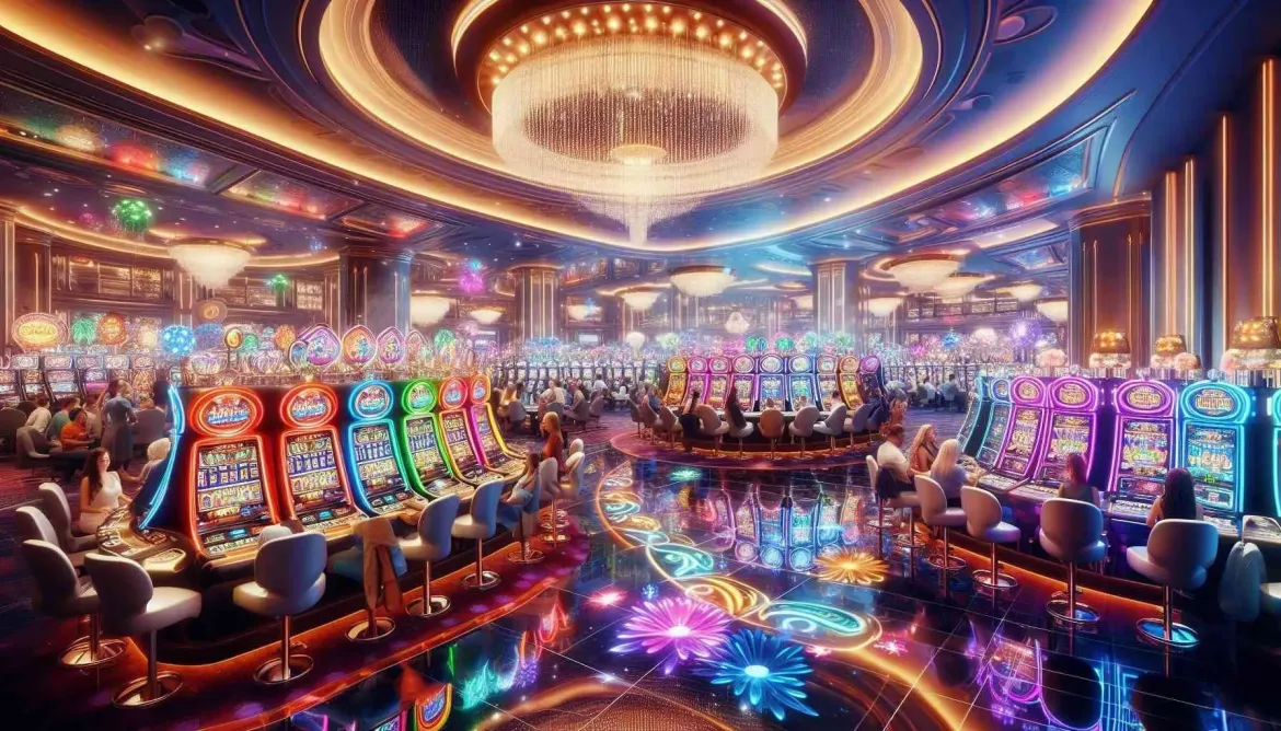 Winspirit Casino